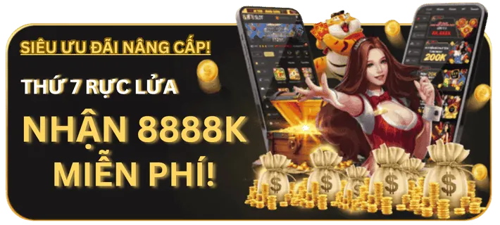 Chương Trình VIP U888