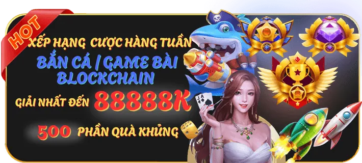 Đa Dạng Game Slot U888