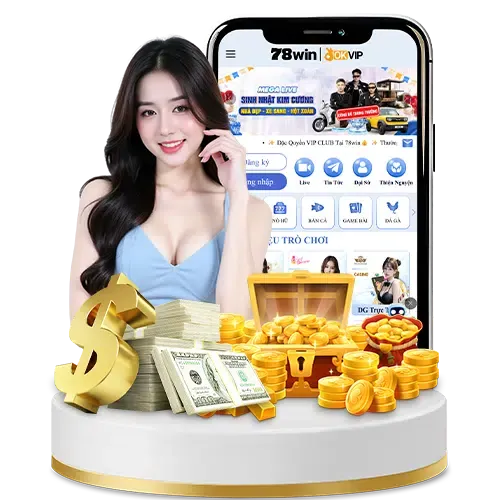 Tòa nhà văn phòng của Game Slot U888
