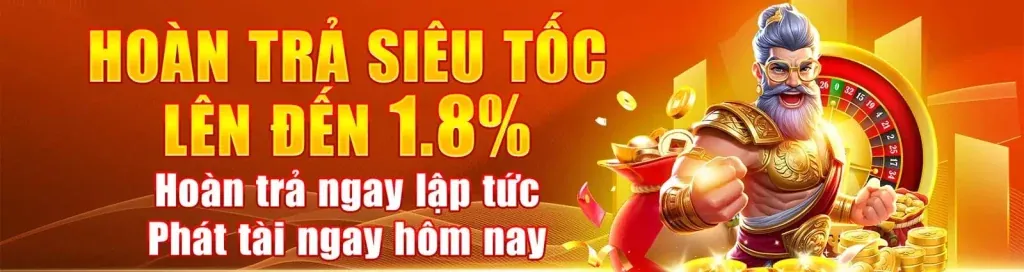 Khuyến Mãi U888 Game Slot 2026