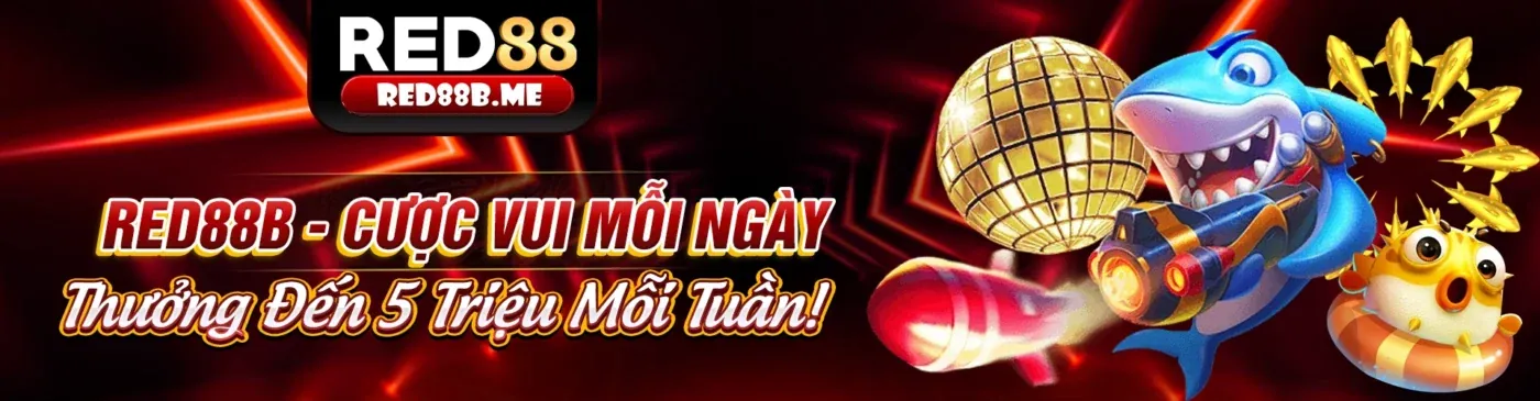Thế giới bắn cá đầy màu sắc tại U888
