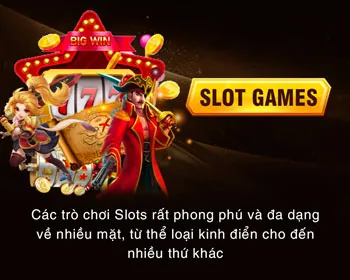 Biểu tượng kho game đa dạng tại U888