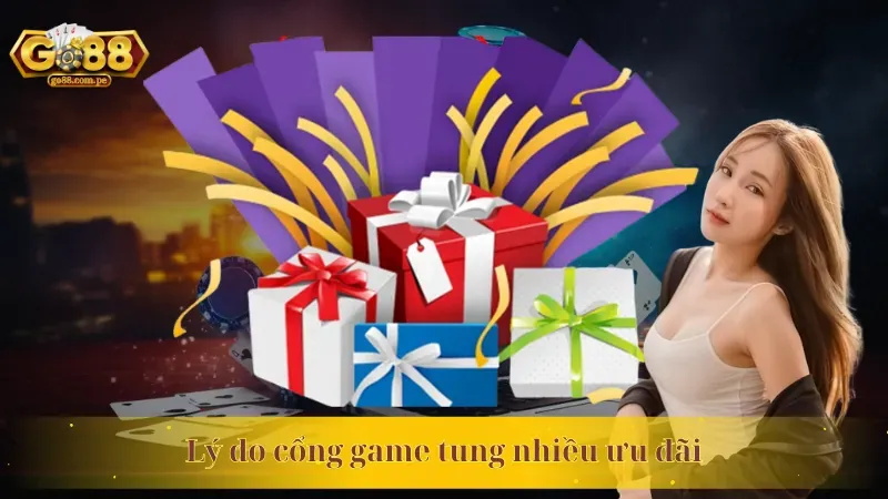 Phân tích các chương trình khuyến mãi slot U888