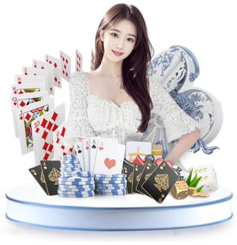 Tổng quan về game slot U888